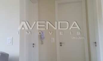 Imagem 6: Lindo apartamento semi-mobiliado em localizaçaõ privilegiada, bastante ensolarado e com um