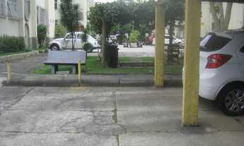 Imagem 7: Apartamento para aluguel possui 84 metros quadrados com 4 quartos