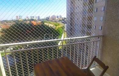 Imagem 6: Apartamento - Vila Industrial - Campinas