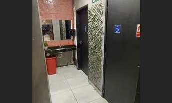 Imagem 2: Restaurante de comida japonesa