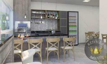 Imagem 5: Apartamento Residencial à venda, Quinta da Paineira, São Paulo - AP0173