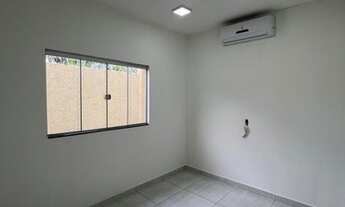 Imagem: Casa no Telégrafo Sem Fio