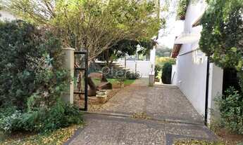 Imagem 4: Casa para locação no Condomínio Morada das Nascentes - Valinhos/SP