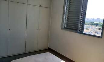 Imagem: Apartamento VAGO com 54 m2 com 1 quarto
