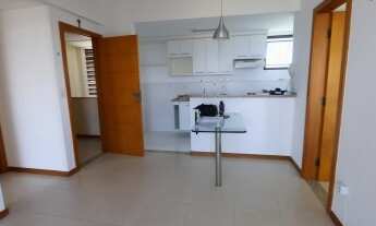 Imagem 12: Edf. Bela Vista Long Stay - 12º andar - 90 m² - Vista Mar