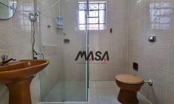 Imagem 7: Casa com 2 dormitórios para alugar, 98 m² por R$ 2.300,00/mês - Estuário - Santos/SP