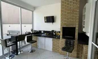 Imagem 6: Casa de condomínio sobrado para aluguel com 280 metros quadrados com 3 quartos