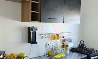 Imagem 2: Apartamento de 2 dormitórios | Serraria