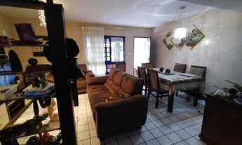 Imagem 5: Casa de condomínio para venda tem 112 metros quadrados com 3 quartos em Itapuã - Salvador