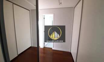 Imagem 7: Apartamento com 3 dormitórios, 1 suíte para alugar, 125 m² por R$ 8.700/mês - Vila Leopold