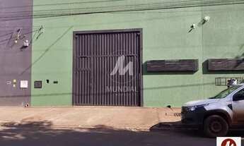 Imagem: Salão/Galpão (salão - térreo