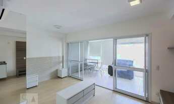 Imagem: Apartamento para Aluguel - Consolação