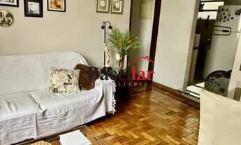 Imagem 5: Apartamento-À VENDA-Grajaú-Rio de Janeiro-RJ