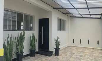 Imagem: Casa para venda com 110 metros quadrados