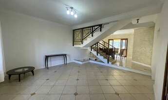 Imagem 5: Casa em Condomínio com 4 dormitórios, 227 m² - venda por R$ 1.500.000 ou aluguel por R$ 7