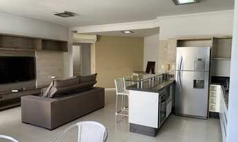 Imagem 7: Apto. Mobiliado e equipado. Locação anual