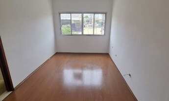 Imagem 2: Apartamento com 1 dormitório, 53 m² - venda ou aluguel - Jardim do Mar - São Bernardo do C