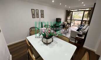 Imagem 5: Apartamento para venda tem 90 metros quadrados com 3 quartos em Agriões - Teresópolis - RJ