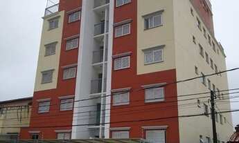 Imagem: Sorocaba - Apartamento Padrão - Santa Terezinha