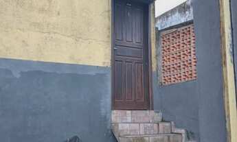 Imagem 2: Quarto/Cozinha - Quarentenário