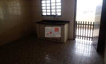 Imagem 6: Casa Assobradada, Vila Medeiros - São Paulo