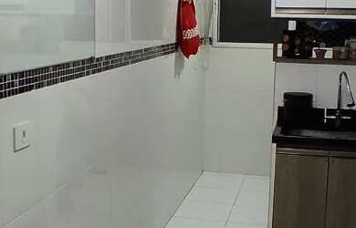 Imagem 4: Apartamento Vila Vitória - 71m2, 2 quartos com 1 suíte - 2vagas garagem