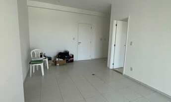 Imagem 3: Terraços Beira Mar 3/4 com 3 suítes sombra