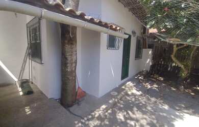 Imagem 3: Bangalô semi mobilidado, com vaga para 1 veiculo. Excelente local