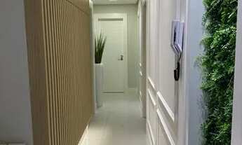 Imagem 7: Apartamento FINAMENTE MOBILIADO para locação anual ou venda!