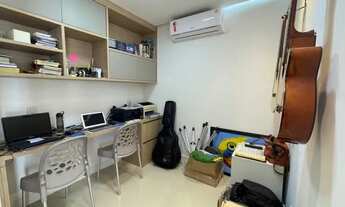 Imagem 6: Apartamento à Venda, 3/4, Greenville, 116m2, Patamares, Salvador/BA