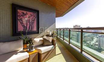 Imagem 7: Apartamento - Vila Itapura - Campinas