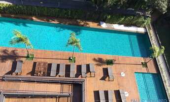 Imagem 7: APARTAMENTO - CAMPO BELO - SP