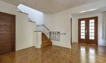 Imagem 4: Casa de vila 4 dormitorios perdizes