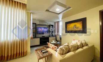 Imagem 4: Ed. Eneida de Moraes - Apartamento Mobiliado - 1 Suíte - 70m² - 1 Vaga - 4º Andar - Bairro