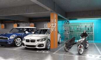 Imagem 3: O OPEN SOHO TE CONVIDA PARA UM NOVO CONCEITO DE VIVER