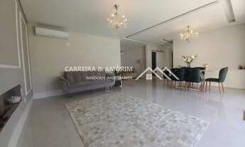 Imagem: CASA A VENDA, SOBRADO ALTO PADRÃO 4 DORMITÓRIOS