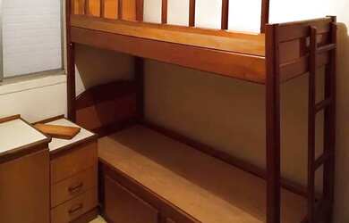 Imagem 6: Apartamento 2D - Swift - Cond Ana Paula