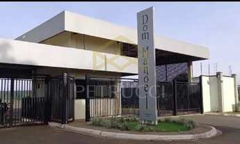 Imagem: Casa à venda em Parque Souza Queiroz