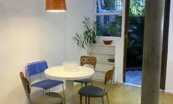 Imagem 5: Horto Terreo com Area Externa