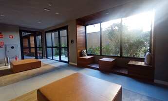 Imagem 4: Kitnet com 1 dormitório para alugar, 44 m² por R$ 4.271/mês - Perdizes - São Paulo/SP