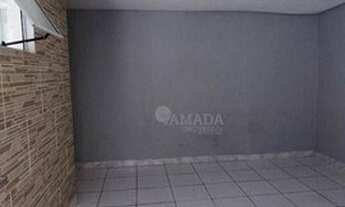 Imagem 7: Casa com 1 dormitório para alugar, 60 m² por R$ 1.225,00/mês - Jardim Três Marias - São Pa