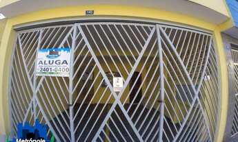 Imagem 4: Casa com 1 dormitório para alugar, 74 m² por R$ 900,00/mês - Parque Mikail - Guarulhos/SP