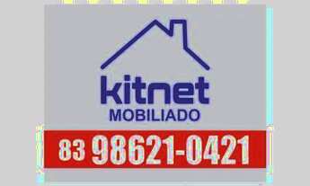 Imagem: Kitnet semi-mobiliado