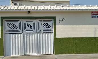 Imagem: Vende-se excelente casa no Bairro Eletronorte