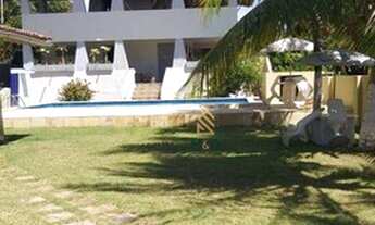 Imagem: Casa à venda, 620 m² por R$ 390.000,00