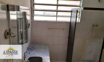 Imagem 4: Apartamento com 3 dormitórios para alugar, 112 m² por R$ 1.550/mês - Centro - Ribeirão Pre