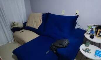 Imagem 2: Apart. 3 Quartos com cozinha mobiliada