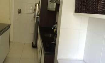 Imagem 2: Flex Parque10 - Alugo 3 dormitórios!