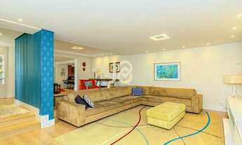 Imagem: APARTAMENTO COM 3 DORMITÓRIOS E 2 VAGAS