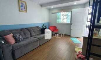 Imagem 6: Casa 03 quartos e 02 vagas no Sítio Cercado, Curitiba